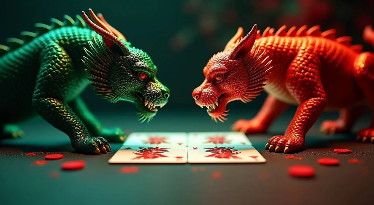 Roulette Nightfire