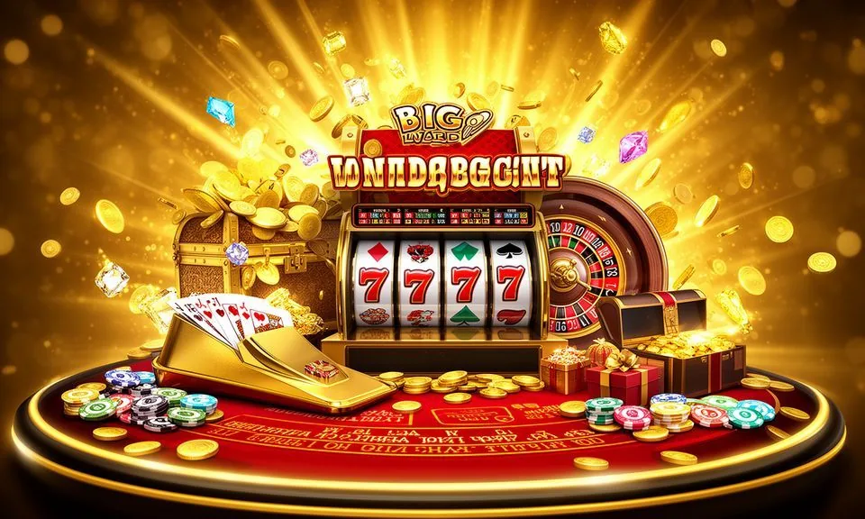 Spice Bazaar Slots